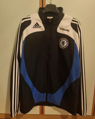Tuta Adidas vintage Chelsea 2008/2009 S-M