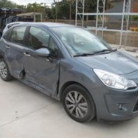 Ricambi usati Citroen C3 1.4 Hdi 70cv