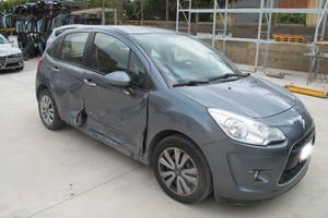 Ricambi usati Citroen C3 1.4 Hdi 70cv