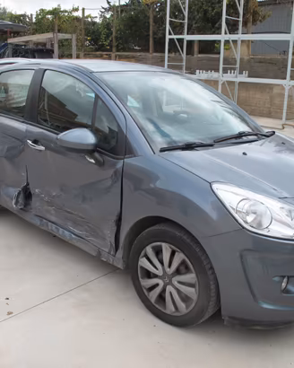 Ricambi usati Citroen C3 1.4 Hdi 70cv