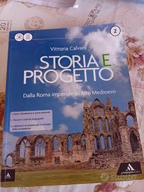 libro di storia 2