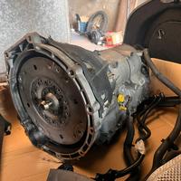 Cambio automatico ZF8HP 45