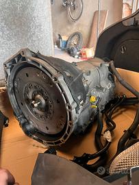 Cambio automatico ZF8HP 45