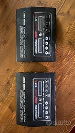 Caricabatterie SKYRC Ultimate Duo 400W AC/DC