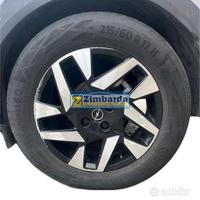 CERCHIO IN LEGA R17 OPEL MOKKA 2023