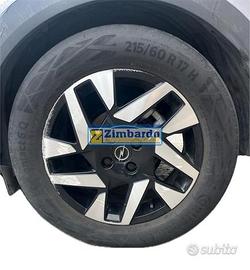 CERCHIO IN LEGA R17 OPEL MOKKA 2023