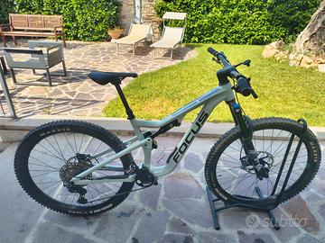 FOCUS JAM 6.9 - 2022 tg M