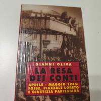 la resa dei conti -gianni oliva