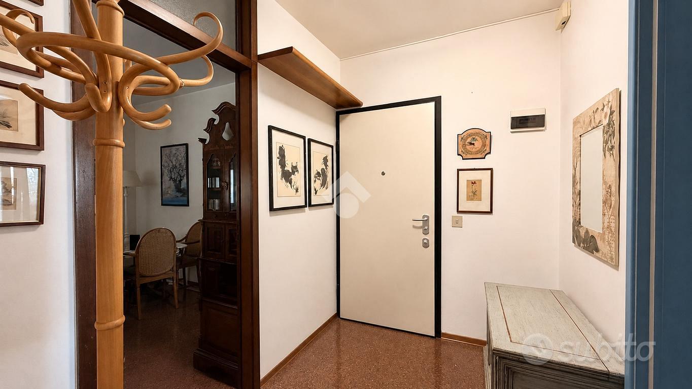Appartamento – Sacile, Borgo Prati di Santa Croce - Altro