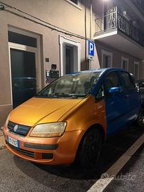 Fiat idea 2004 1.3!multijet diesel