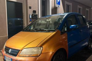 Fiat idea 2004 1.3!multijet diesel