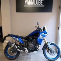 Yamaha Ténéré 700 - 2024