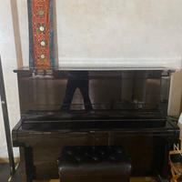 Pianoforte verticale Kawai