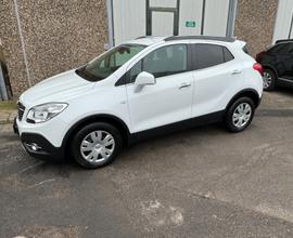 OPEL Mokka 1ª serie - 2014