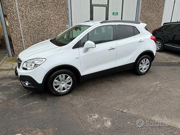 OPEL Mokka 1ª serie - 2014