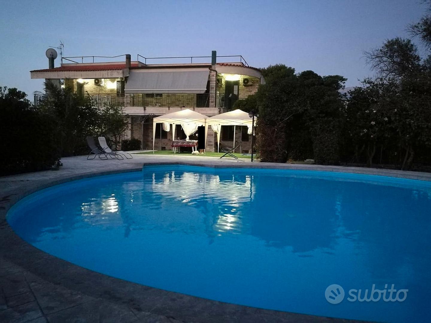 Appartamento – Carini, Piraineto - Vista 5