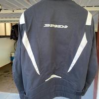 Giacca moto SPIDI taglia 3XL XXXL