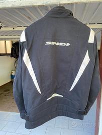 Giacca moto SPIDI taglia 3XL XXXL