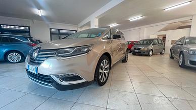 Renault Espace dCi 160CV EDC Energy Initiale Paris