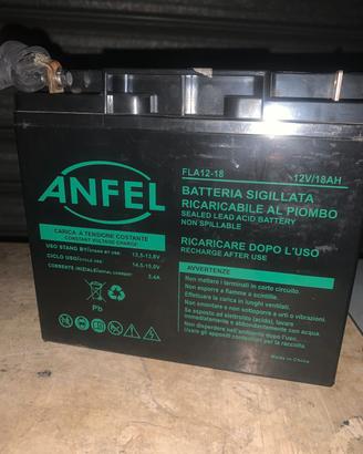 batterie per bici o scooter elettrici 