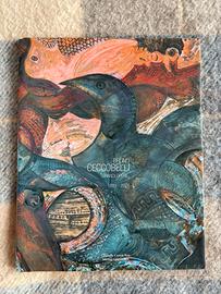 Bruno Ceccobelli - Grandi Opere 1989-2005