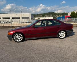Bmw e36 320i 1991