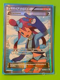 Pokemon Anemone 149/149 Olografica