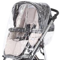 Parapioggia passeggino Bebecar
