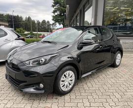 TOYOTA Yaris 1.5 Hybrid 5 porte Active KM0+TELEC