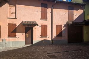 Graziosa casa di cortile