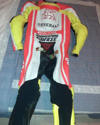 Tuta Dainese Ducati