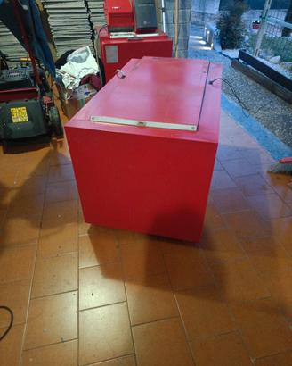 boiler riello