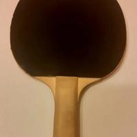 Racchetta da 🏓 ping-pong tennis tavolo