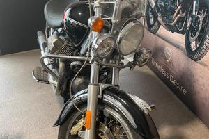 Moto Guzzi California 1100