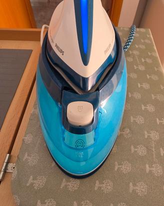 Philips PerfectCare Compact GC7840/20 1.5L.