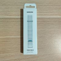 Samsung Fabric Band cinturino in tessuto