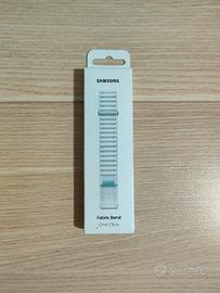 Samsung Fabric Band cinturino in tessuto