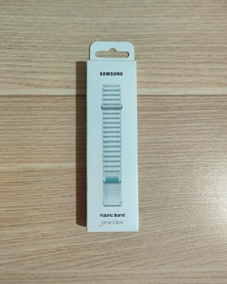 Samsung Fabric Band cinturino in tessuto