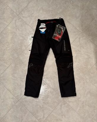 Alpinestars Raider V2 Drystar e Jeans Copper Denim