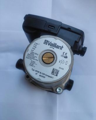 Vaillant tecnoblock VCW I  240 PZ vari e POMPA 