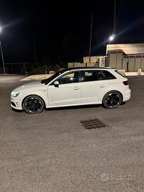 Audi a 3 s-line 184cv
