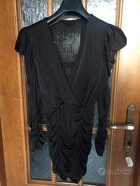 Abito nero elegante