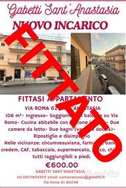 Appartamento Sant'Anastasia [Cod. rif 3272172ARG]