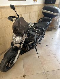 Moto Yamaha