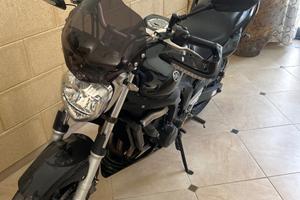Moto Yamaha