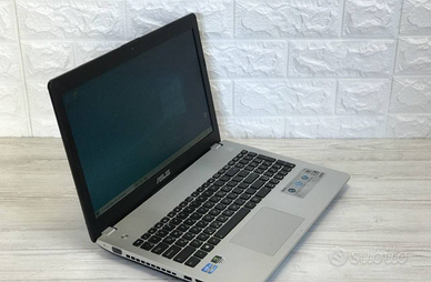 Computer portatile Asus N56VZ
