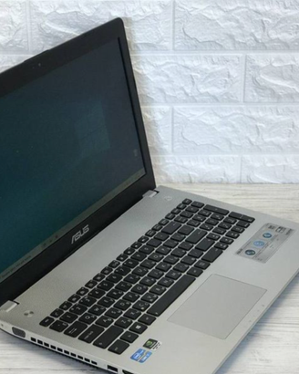 Computer portatile Asus N56VZ