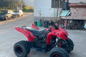 Quad Aeon 220