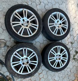 Cerchi mak r16