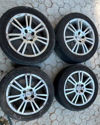 Cerchi mak r16